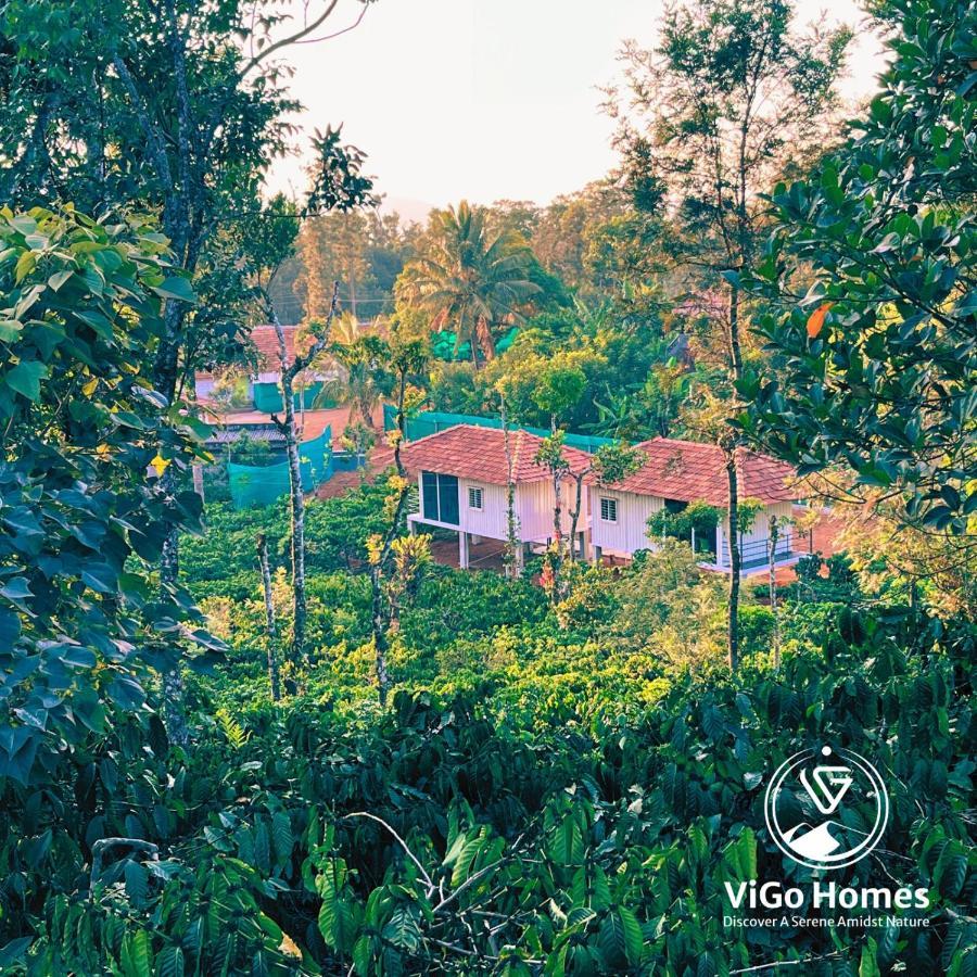 סאקלשפור Vigo Homes מראה חיצוני תמונה