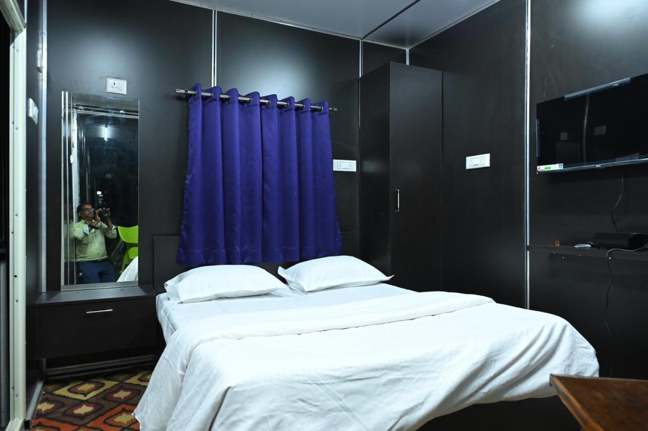 סאקלשפור Vigo Homes מראה חיצוני תמונה
