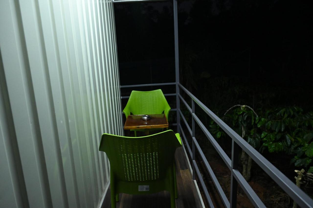 סאקלשפור Vigo Homes מראה חיצוני תמונה