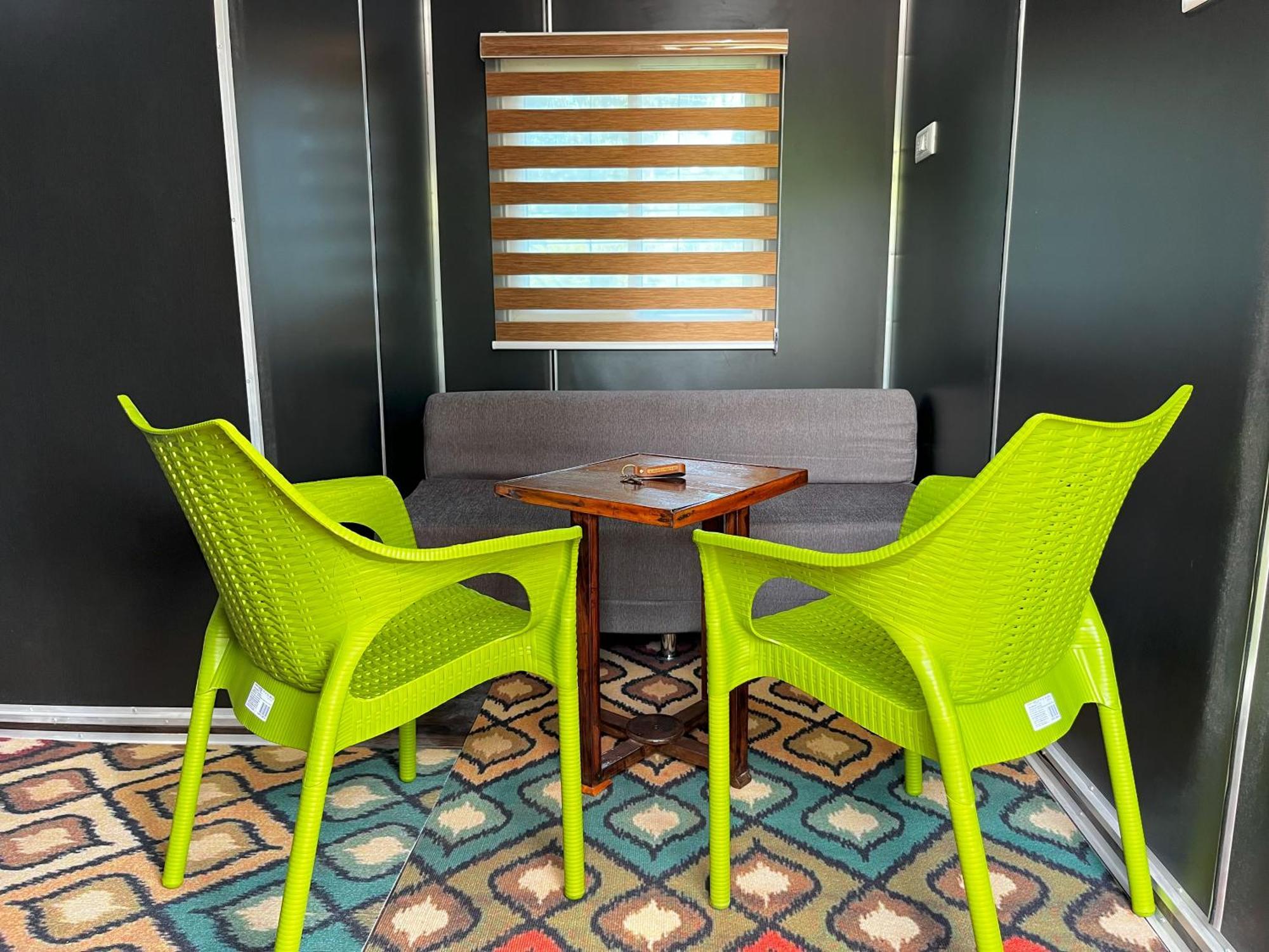 סאקלשפור Vigo Homes מראה חיצוני תמונה