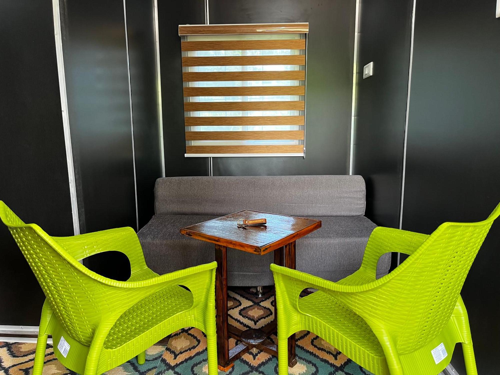 סאקלשפור Vigo Homes מראה חיצוני תמונה